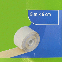 FASCIA AUTOAMALGAMANTE IN LATTICE NATURALE Fasce & Sottofasce 
